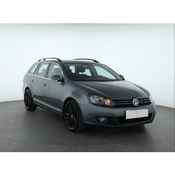 VW Golf 1.4 TSI (122KM), 2010