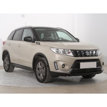 Suzuki Vitara 1.4 BoosterJet (140KM), 2019