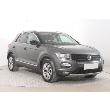 VW T-Roc 1.6 TDI (115KM), 2019