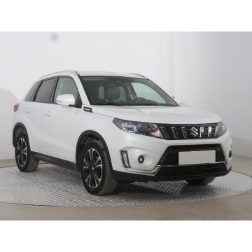 Suzuki Vitara 1.4 BoosterJet (140KM), 2019