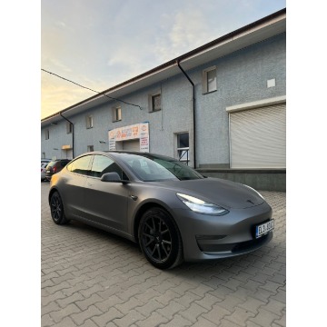 Tesla Model 3, Tesla 3 4x4 Long Range Perform 75kw