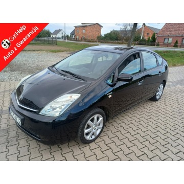 Toyota Prius - Przebieg oryginalny 103.000 km