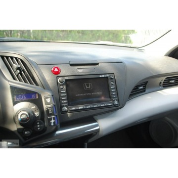 Honda CR-Z  Coupe/Sportowy 2012,  1.5 hybryda - Na sprzedaż za 26 900 zł - Słupsk - zdjęcie 12