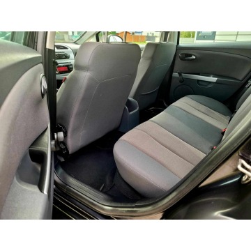Seat Leon  Coupe/Sportowy 2010,  1.4 benzyna - Na sprzedaż za 17 900 zł - Grudziądz - zdjęcie 10