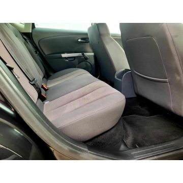Seat Leon  Coupe/Sportowy 2010,  1.4 benzyna - Na sprzedaż za 17 900 zł - Grudziądz - zdjęcie 12