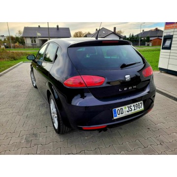 Seat Leon  Coupe/Sportowy 2010,  1.4 benzyna - Na sprzedaż za 17 900 zł - Grudziądz - zdjęcie 2