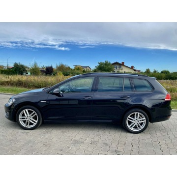 Volkswagen Golf  Coupe/Sportowy 2014,  2.0 benzyna - Na sprzedaż za 39 900 zł - Grudziądz - zdjęcie 5