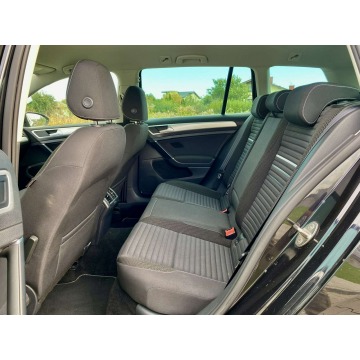 Volkswagen Golf  Coupe/Sportowy 2014,  2.0 benzyna - Na sprzedaż za 39 900 zł - Grudziądz - zdjęcie 9