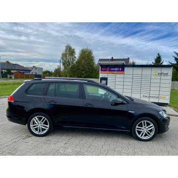 Volkswagen Golf  Coupe/Sportowy 2014,  2.0 benzyna - Na sprzedaż za 39 900 zł - Grudziądz - zdjęcie 8