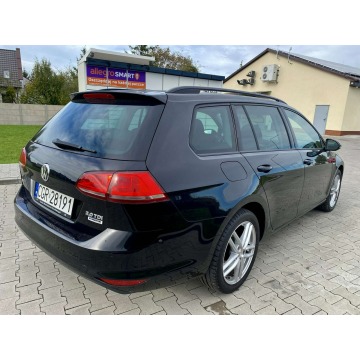 Volkswagen Golf  Coupe/Sportowy 2014,  2.0 benzyna - Na sprzedaż za 39 900 zł - Grudziądz - zdjęcie 7