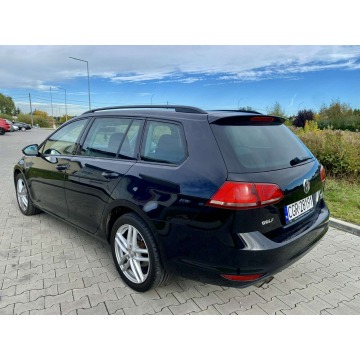 Volkswagen Golf  Coupe/Sportowy 2014,  2.0 benzyna - Na sprzedaż za 39 900 zł - Grudziądz - zdjęcie 6