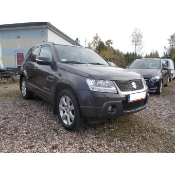 Suzuki Grand Vitara - 1,9D 129KM!!!Navi,kamera cofania!!!