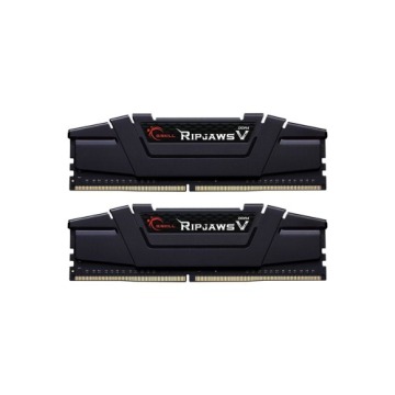 RIPJAWSV DDR4 2X16GB 4000MHZ CL18 XMP2 BLACK F4-4000C18D-32GVK