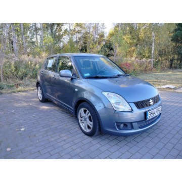 Sprzedam Suzuki Swift