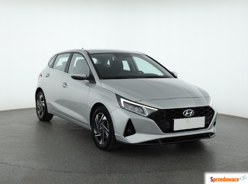 Hyundai i20  Hatchback 2022,  1.0 benzyna - Na sprzedaż za 75 999 zł - Piaseczno