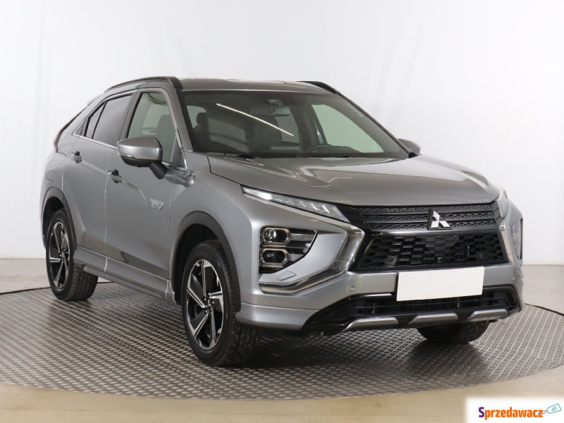 Mitsubishi Eclipse  SUV 2022,  2.4 benzyna - Na sprzedaż za 117 999 zł - Zabrze