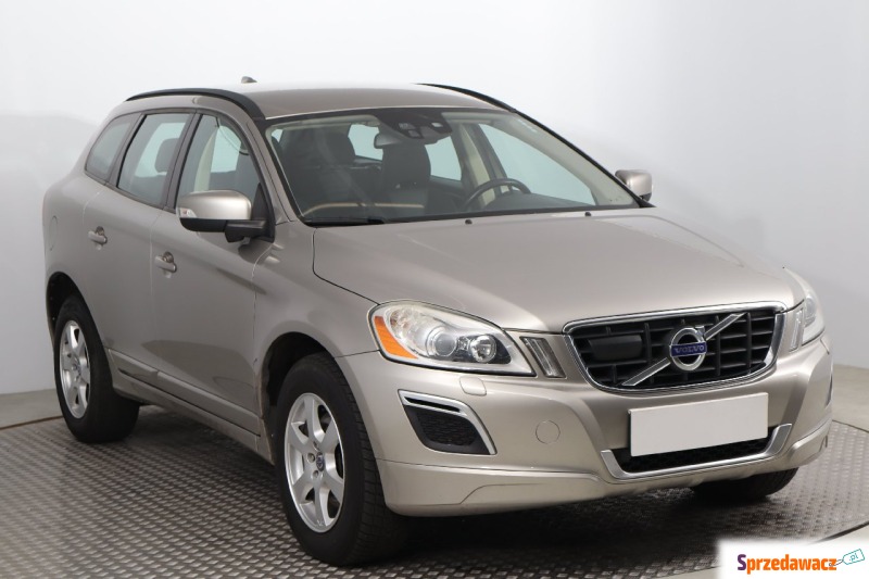 Volvo XC60  SUV 2011,  2.0 diesel - Na sprzedaż za 46 999 zł - Bielany Wrocławskie