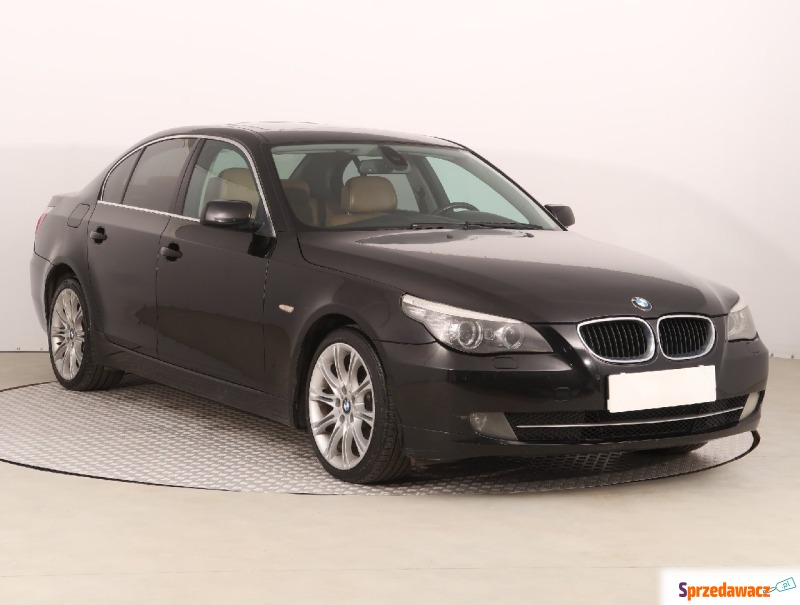 BMW Seria 5  Liftback 2009,  2.0 diesel - Na sprzedaż za 20 999 zł - Białystok