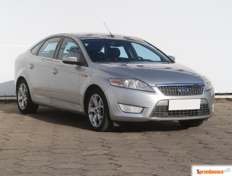 Ford Mondeo  Hatchback 2008,  2.0 benzyna - Na sprzedaż za 24 999 zł - Łódź