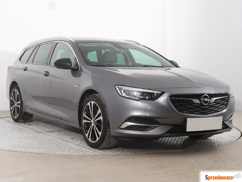 Opel Insignia  Kombi 2019,  1.5 benzyna - Na sprzedaż za 69 999 zł - Płock