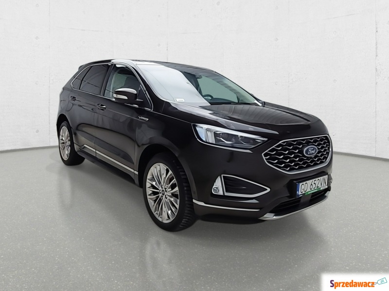 Ford Edge  SUV 2020,  2.0 diesel - Na sprzedaż za 110 208 zł - Komorniki