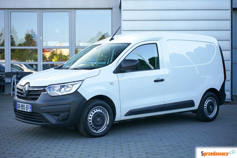 Renault  2021,  1.5 diesel - Na sprzedaż za 39 900 zł - Baranowo