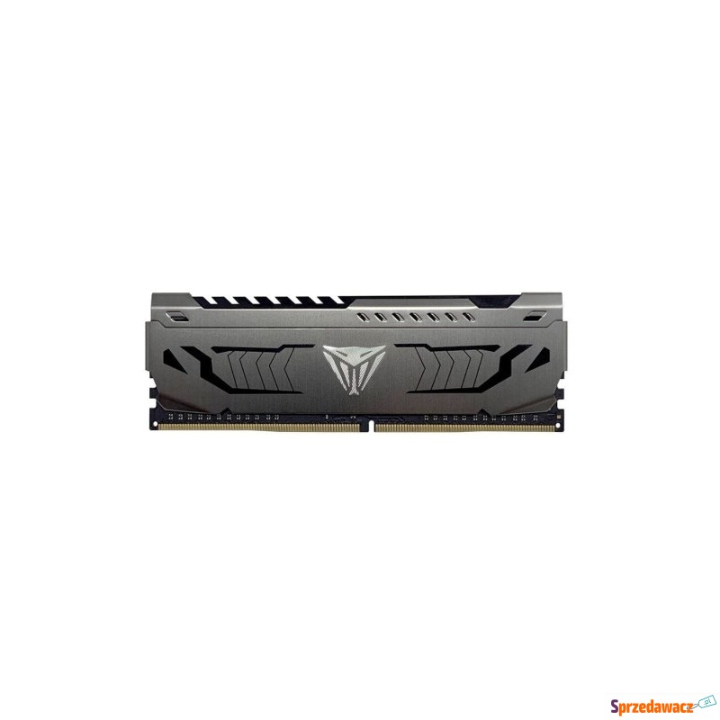 PATRIOT Viper Steel DDR4 32GB 3600MHz CL18 XMP2 - Pamieć RAM - Ciechanów