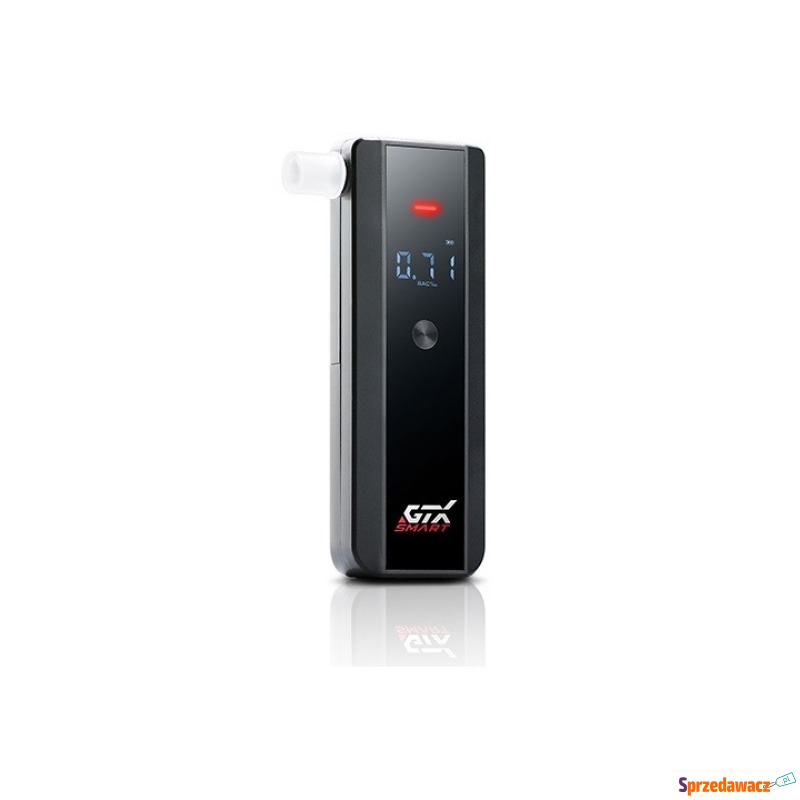 Alkomat Oromed GTX Smart