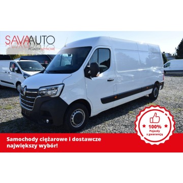 RENAULT MASTER, ​*L3H2​*2.3DCI​​*KLIMA​​*TEMPOMAT​*BLUETOOTH​*3