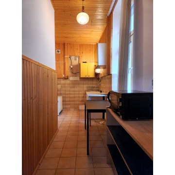 Lokal 68 m2, 2 pok., Krowodrza, ok. ul. Urzędnicza - Lokale użytkowe do w... - Kraków - zdjęcie 4