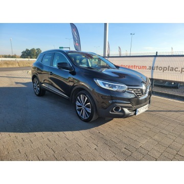 Renault Kadjar - 2017