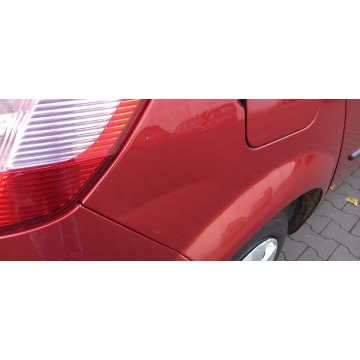 Renault Scenic  Hatchback 2004,  1.6 benzyna - Na sprzedaż za 7 900,00 zł - Warszawa - zdjęcie 9