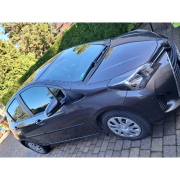 Toyota Yaris Active 1.0 60800 km