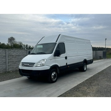 Iveco Daily - 50C15 3.0 Hpi Max Klima