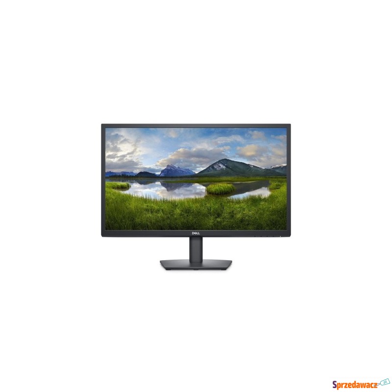 MONITOR DELL LED 23,8" E2423HN - Monitory LCD i LED - Przemyśl