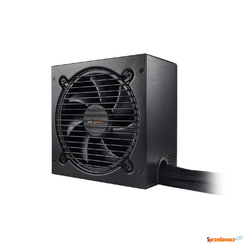 be quiet! Pure Power 11 600W - Zasilacze - Opole