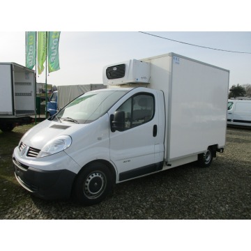 Renault Trafic, 2014r., 115 KM