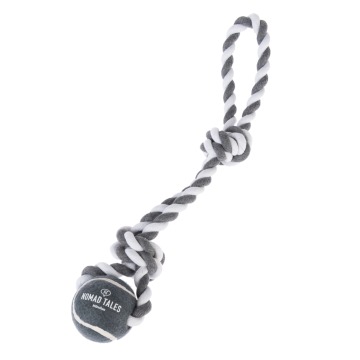 Nomad Tales Spirit sznurek do zabawy z piłką - Ø 8 cm x dł. 41 cm