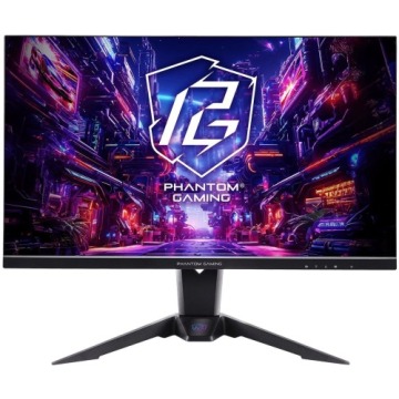 Monitor ASROCK Phantom Gaming PG27QFT2A 27