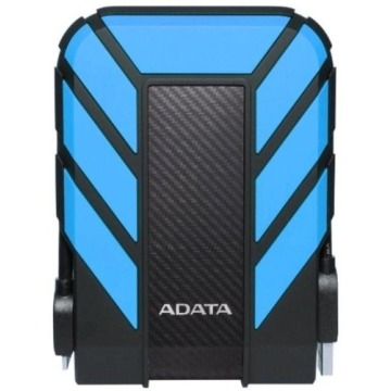 Dysk zewnętrzny HDD ADATA HD710 PRO (2TB; 2.5