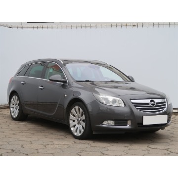 Opel Insignia 1.6 Turbo (180KM), 2009