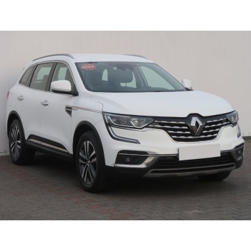 Renault Koleos 1.8 dCi (149KM), 2019