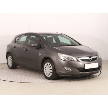 Opel Astra 1.4 T (120KM), 2012