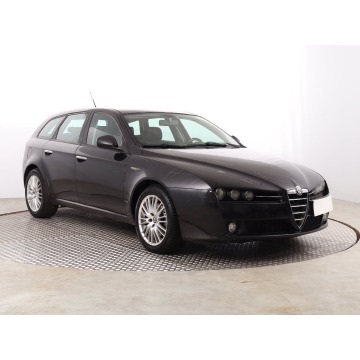 Alfa Romeo 159 1.9 JTD (120KM), 2008