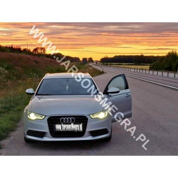 Audi A6 - Avant 2.0 TDI DPF Multitronic