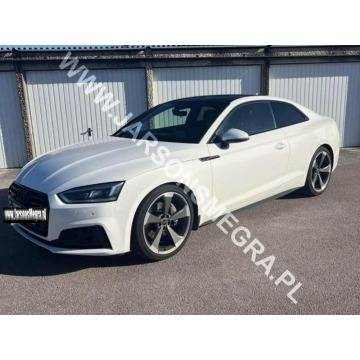 Audi A5 - Coupé 2.0 TFSI quattro S Tronic