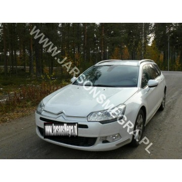 Citroen C5 - Tourer 2.0 HDi Automatic