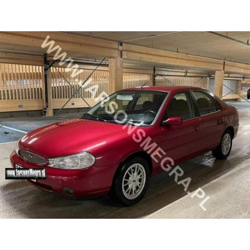 Ford Mondeo - Hatchback 2.0 Automatic