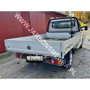 Volkswagen Transporter  Minivan/Van 2006,  2.5 diesel - Na sprzedaż za 13 800 zł - Skoczów - zdjęcie 3