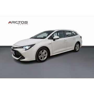 Toyota Corolla - Corolla 1.8 Hybrid GPF Comfort + Tech Salon PL